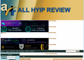 Allhyipreview.xyz thumbnail