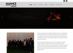 Alliance11.co.uk thumbnail Alliance11.co.uk thumbnail