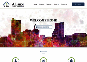 Alliancefortwayne.com thumbnail