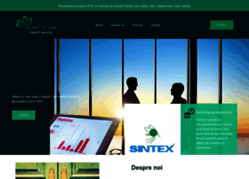 Alliantzcom.ro thumbnail