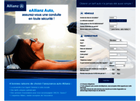 Allianz-devisauto.fr thumbnail