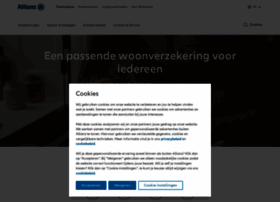 Allianz.be thumbnail