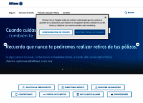 Allianz.com.mx thumbnail Allianz.com.mx thumbnail