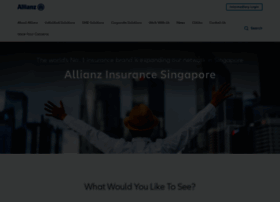 Allianz.sg thumbnail Allianz.sg thumbnail