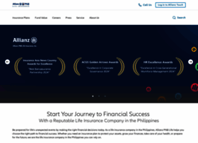 Allianzpnblife.ph thumbnail Allianzpnblife.ph thumbnail
