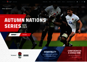 Allianzstadiumtwickenham.com thumbnail