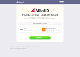 Allied-id.com thumbnail