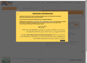 Allieddirect.com.pk thumbnail