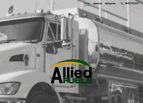 Alliedfuels.com thumbnail