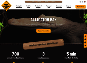 Alligator-bay.com thumbnail