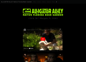 Alligatoralleyflorida.com thumbnail