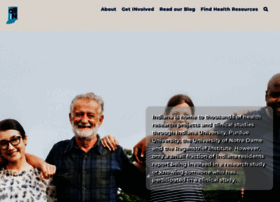 Allin4health.info thumbnail