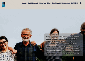 Allinforhealth.info thumbnail