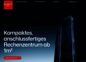 Allinfrabox.com thumbnail