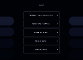 Alljb.in.net thumbnail