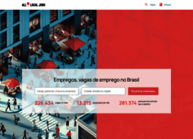 Alllocaljobs.com thumbnail