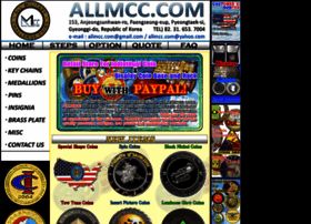 Allmcc.com thumbnail