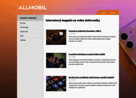 Allmobil.cz thumbnail
