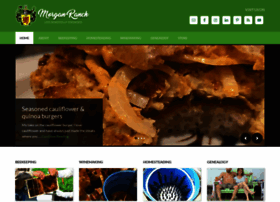 Allmorgan.com thumbnail
