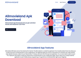 Allmovielandapp.com thumbnail