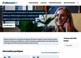 Alloemploi.fr thumbnail