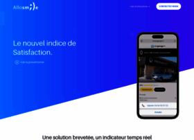 Allosmile.fr thumbnail