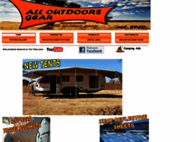 Alloutdoors.co.za thumbnail Alloutdoors.co.za thumbnail