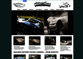 Alloycars.com thumbnail