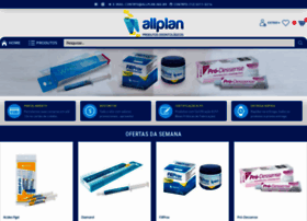 Allplan-shop.com.br thumbnail