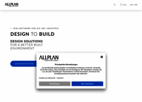 Allplan.ch thumbnail