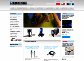 Allputer.com thumbnail