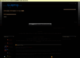 Allripped.net thumbnail Allripped.net thumbnail