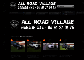 Allroadvillage.com thumbnail
