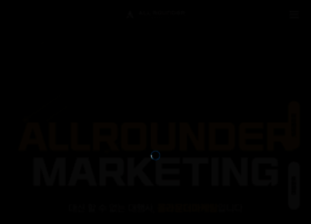 Allrounderteam.com thumbnail