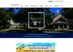 Allsaints-hhi.org thumbnail Allsaints-hhi.org thumbnail