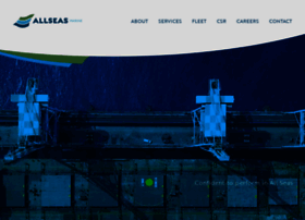 Allseas.gr thumbnail