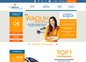 Allsecur.fr thumbnail
