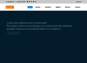 Allsoft.mx thumbnail Allsoft.mx thumbnail