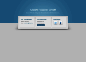 Allstahl.de thumbnail Allstahl.de thumbnail