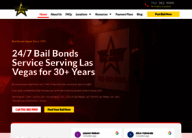 Allstarbailbondslv.com thumbnail
