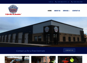 Allstarconcretecutters.com thumbnail