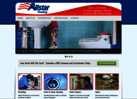 Allstarplumbing.net thumbnail