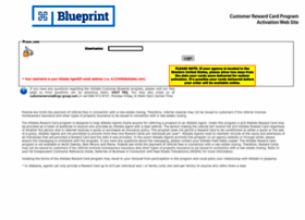Allstatecardportal.com thumbnail