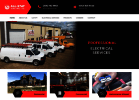Allstatelectric.ca thumbnail Allstatelectric.ca thumbnail