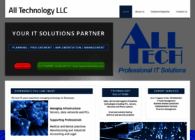 Alltech.us thumbnail