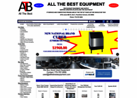 Allthebestequipment.com thumbnail