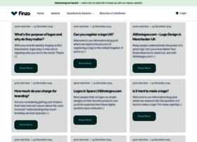 Allthelogos.com thumbnail