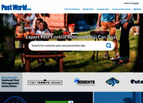 Allthingsbedbugs.org thumbnail