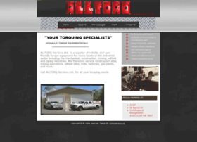 Alltorq.ca thumbnail