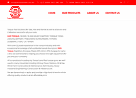 Alltorqtools.com.au thumbnail